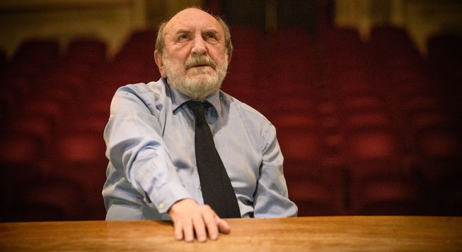 Umberto Galimberti