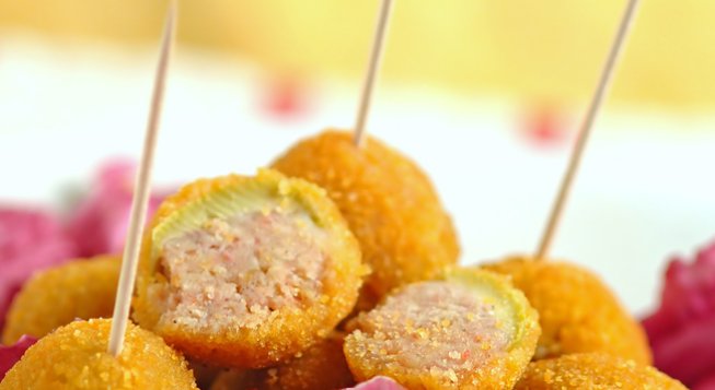 Street Food © shutterstock