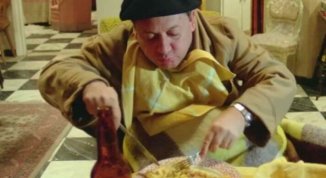Cena Fantozziana 2026, con menù a tema e proiezione del film Il secondo tragico Fantozzi