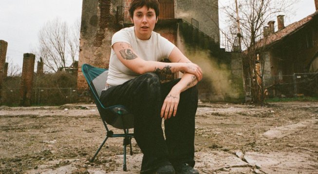 Madame © Leonardo Scotti