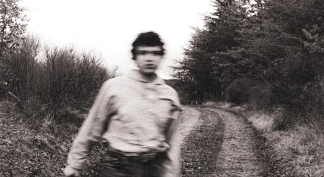 Leo Gassmann, copertina dell'album Vita Vera Paradiso