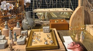 Wao, che Mercato!, mercatino di modernariato, vintage e hand-made