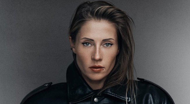 Charlotte de Witte ©facebook.com/visitgenoa