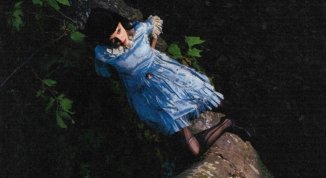 Not For Radio (María Zardoya) in concerto - In The Forest Tour