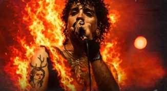 Klaus Noir in concerto