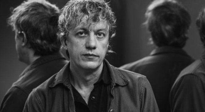 Steve Gunn
