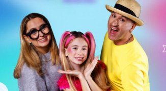 Salvo e Giorgia: Waooo Tour