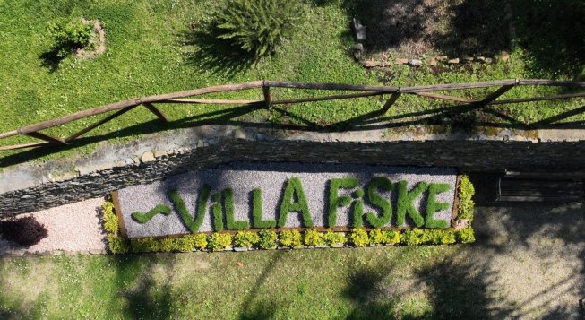 I tesori botanici del Parco di Villa Fiske di Alassio: passeggiate, piante e giochi