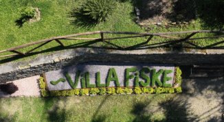 I tesori botanici del Parco di Villa Fiske di Alassio: passeggiate, piante e giochi