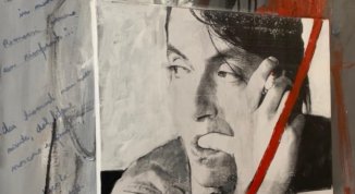 Presidi Sonori, presentazione dello studio di registrazione e produzione musicale a viadelcampo29rosso