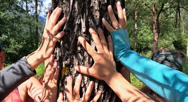 Connessioni Naturali