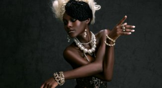 Beafrika Show Italia, spettacolo di danza e musiche afro