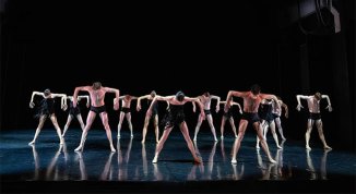 Balletto di Milano in: Casanova - Bolero