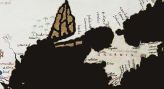 Marco Ansaldo presenta Mare Nero