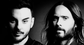 Thirty Seconds To Mars in concerto - A Beautiful Lie vs This Is War Tour 2027