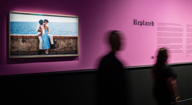 Diana Markosian: Replaced © Andrea Guermani