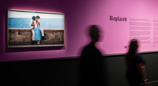 Replaced, mostra fotografica di Diana Markosian