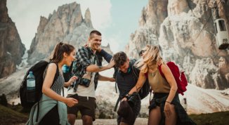 UlisseFest 2026: a Genova il festival del viaggio di Lonely Planet