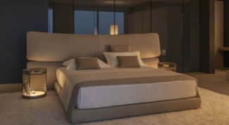 Dal riposo al total living: come Flou ridefinisce il benessere in casa