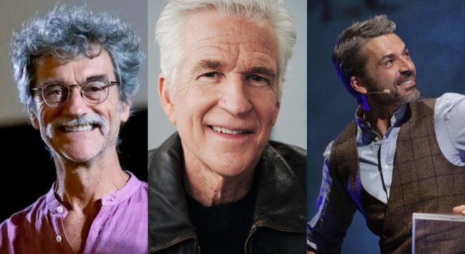 © Ufficio Stampa Riviera International Film Festival / Foto di Luca Argentero di Angelo Redaelli