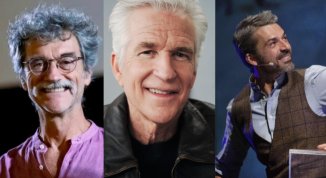 RIFF 2026: Matthew Modine, Luca Argentero, Giovanni Veronesi e Silvio Soldini tra gli ospiti del Riviera Film Festival. Il programma