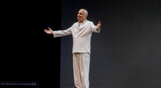 Giorgio Panariello in E se domani... - Lake Sound Park 2026