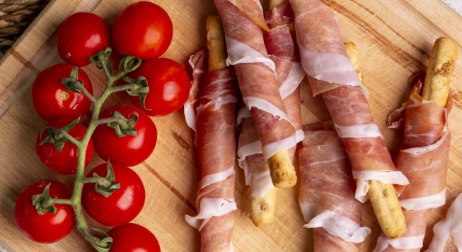 ©facebook.com/FerrariniFood
