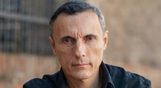 Lapocalisse, spettacolo di di Makkox e Valerio Aprea al Politeama