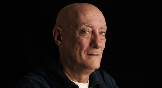 Stefano Nazzi © Jan P. Soltan