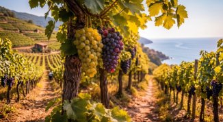 Vinicoli a Genova 2026: 7 giorni di eventi, 7 tappe, 7 degustazioni di vini naturali