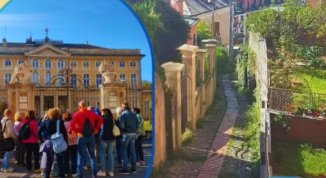 Cornigliano: apertura straordinaria di Villa Maschio-Pittaluga e visita al Museo di Padre Umile