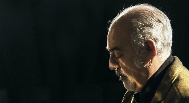 Gaetano Liguori © Fabiana Toppia Nervi