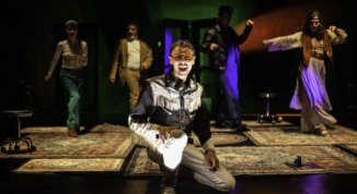 Piccole Apocalissi, di Giacomo Ferraù