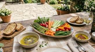 Golosaria Monferrato compie 20 anni con Il gusto, la casa, le colline