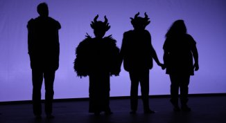 Three Verses of Solitude, di Maya Zbib, Lee Serle, Ben Frost & Zoukak Collective - Fog 2026