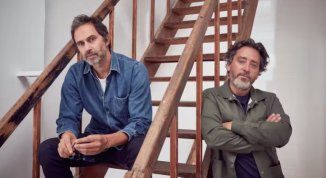 Alphabet, mostra di Edward Barber e Jay Osgerby