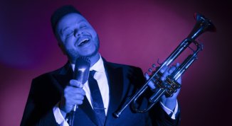 Jumaane Smith in concerto