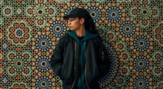 Nadia Melliti presenta il film La più piccola: proiezione e incontro con l'attrice