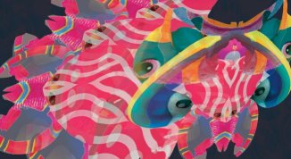 Dentro la Metamorfosi, mostra di Maria Cristina Finucci