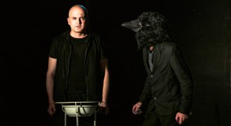 Come sono diventato una bestia, con Francesco Gafforio e Riccardo Pisani