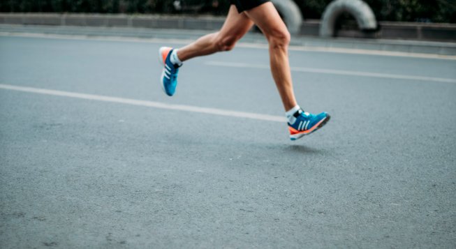 Corsa © sporlab/unsplash.com