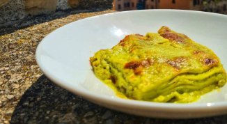 Sagra della Piazza ai Giardini Luzzati con specialità, Meganoidi e arte popolare