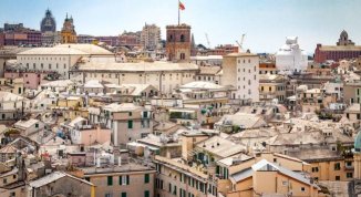 Centro storico di Genova, al via un percorso partecipativo per costruire politiche condivise