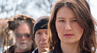 Delta V in concerto - In Fatti Ostili Tour