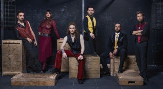 The Rumpled in concerto