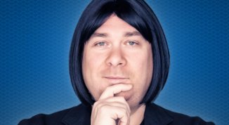 Ruggero de I Timidi in concerto - Shyland Tour 2026