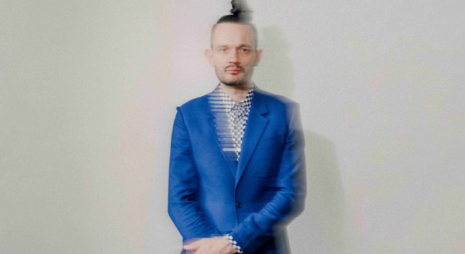Apparat © Max Zerrahn
