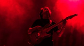 Matteo Mancuso in concerto