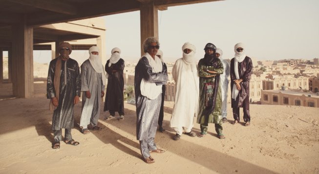Tinariwen