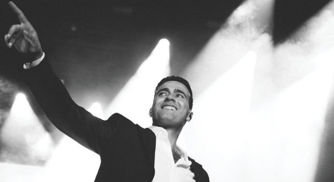 Mert Demir